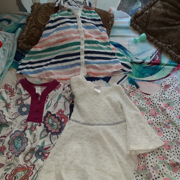 Toddler dresses - Picture 2 of 4